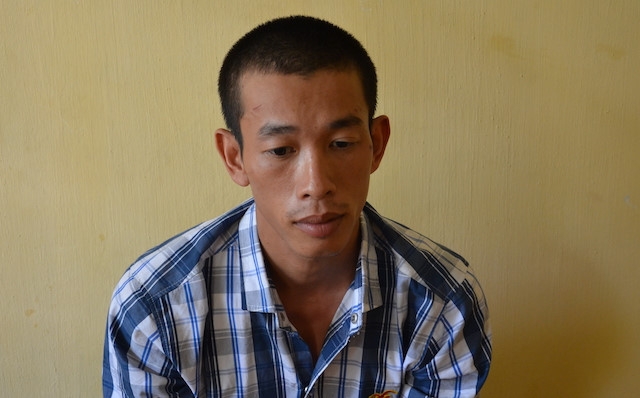 Thieu no, thanh nien 26 tuoi dot nhap tiem vang hinh anh 1