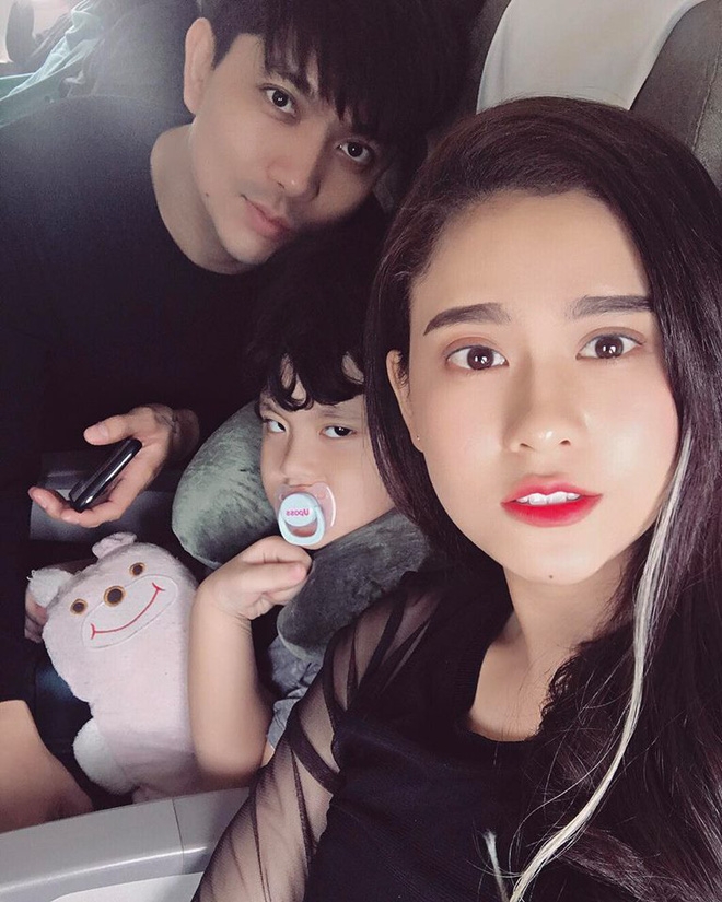 Tim và Trương Quỳnh Anh vẫn đăng ảnh thân thiết trước tin đồn ly hôn- Ảnh 3.