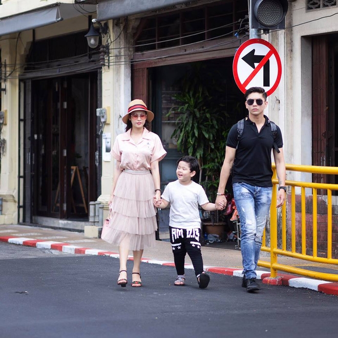 Tim và Trương Quỳnh Anh vẫn đăng ảnh thân thiết trước tin đồn ly hôn- Ảnh 4.
