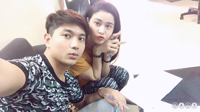 Tim và Trương Quỳnh Anh vẫn đăng ảnh thân thiết trước tin đồn ly hôn- Ảnh 6.