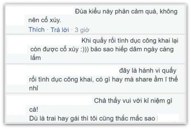 Clip so soang vong mot nhieu ban nu trong lop gay phan cam hinh anh 1