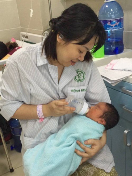 vô sinh, hiếm muộn, thụ tinh ống nghiệm