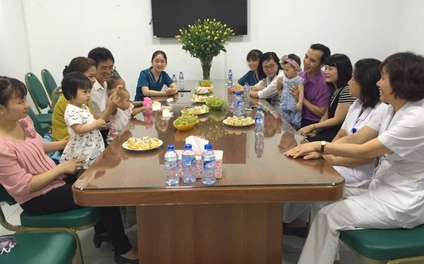 vô sinh, hiếm muộn, thụ tinh ống nghiệm
