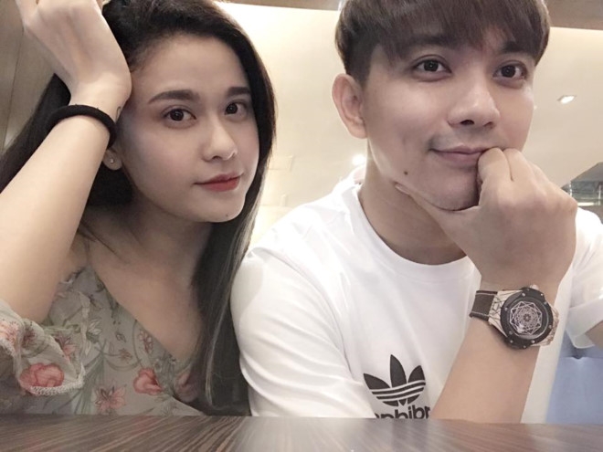 Hoan tat thu tuc ly hon, Truong Quynh Anh nhan quyen nuoi con hinh anh 1