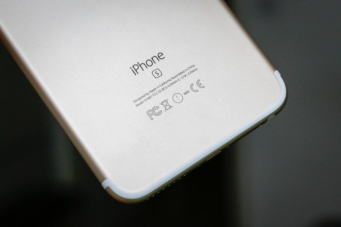iPhone sản xuất tại Ấn Độ sẽ lên kệ trong tháng 5 ảnh 1