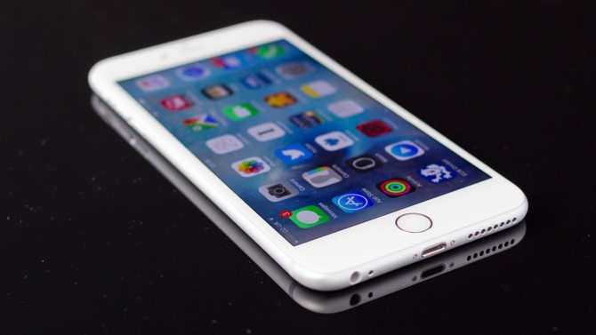 iPhone sản xuất tại Ấn Độ sẽ lên kệ trong tháng 5 ảnh 2