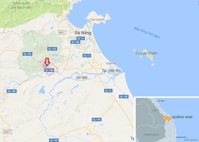 Nam 9X ru ban gai di choi de cuop dien thoai hinh anh 2