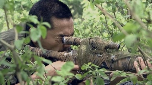 Người phán xử, phim truyền hình, phim việt nam