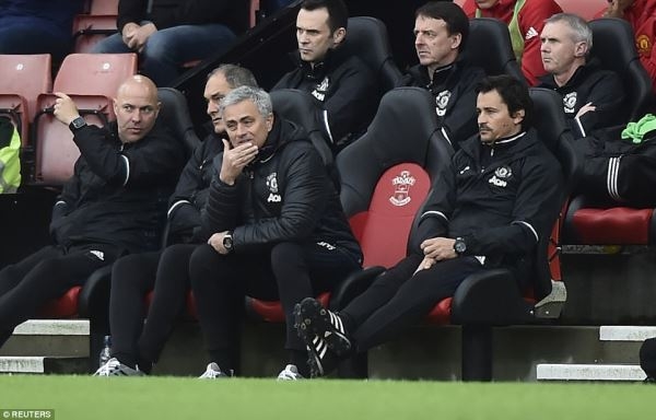 Mourinho