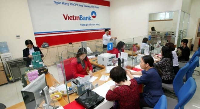 Kết quả hình ảnh cho vietinbank