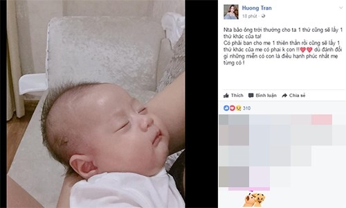 Vo dien vien Viet Anh noi gi truoc tin don ly hon?-Hinh-5