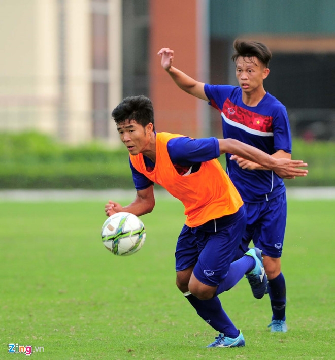 Bao nuoc ngoai: U20 Viet Nam se vao vong 1/16 World Cup hinh anh 1