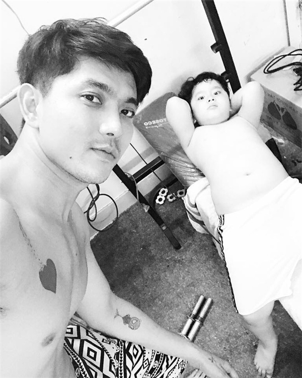 Fan tìm ra thêm bằng chứng Tim, Trương Quỳnh Anh đã tan vỡ - Tin sao Viet - Tin tuc sao Viet - Scandal sao Viet - Tin tuc cua Sao - Tin cua Sao