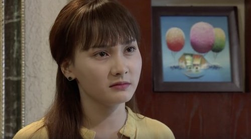 Sống chung với mẹ chồng tập, phim truyền hình, phim Việt Nam, sao Việt