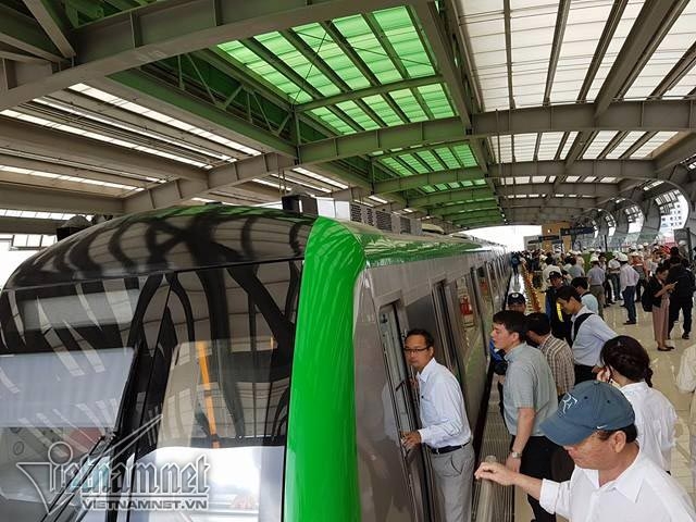 đường sắt trên cao, đường sắt Cát Linh - Hà Đông, ga La Khê