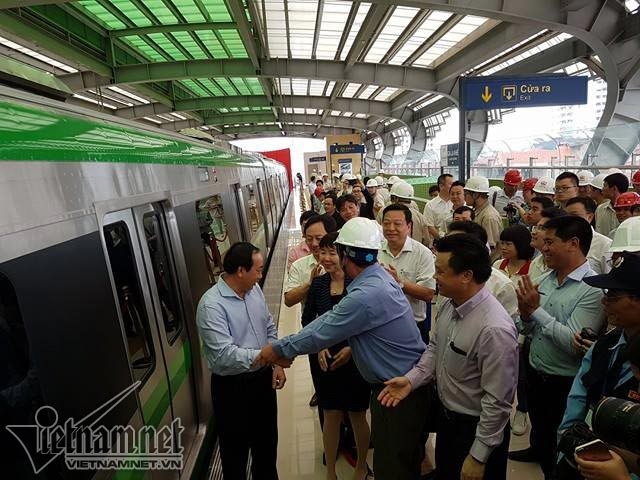 đường sắt trên cao, đường sắt Cát Linh - Hà Đông, ga La Khê