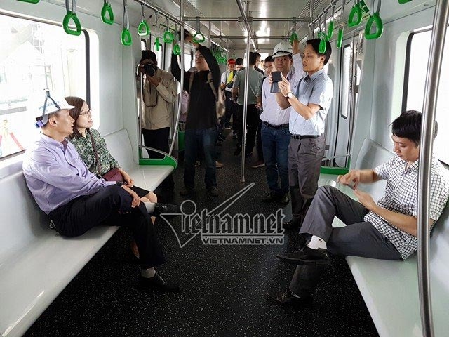 đường sắt trên cao, đường sắt Cát Linh - Hà Đông, ga La Khê