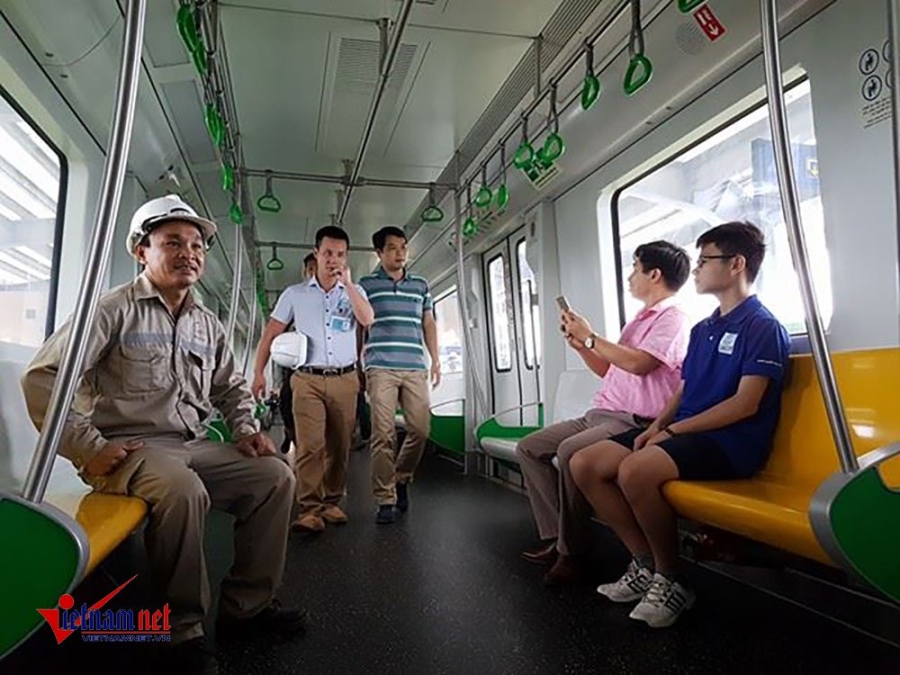 đường sắt trên cao, đường sắt Cát Linh - Hà Đông, ga La Khê