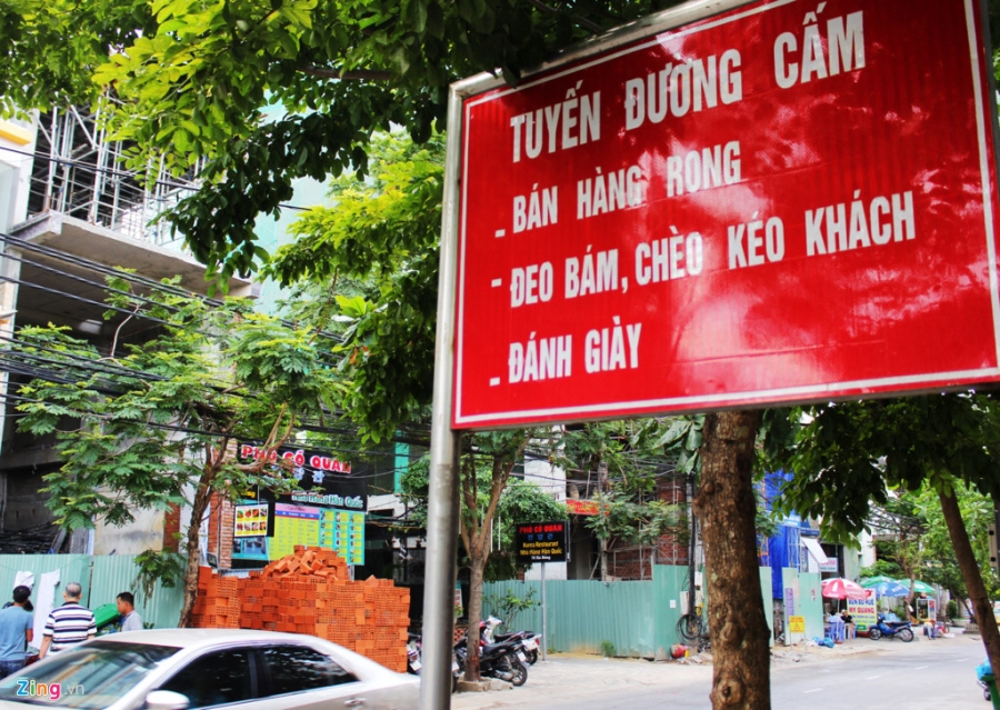 Con duong 500 m ganh 50 khach san o Da Nang hinh anh 7