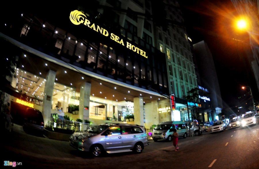 Con duong 500 m ganh 50 khach san o Da Nang hinh anh 9