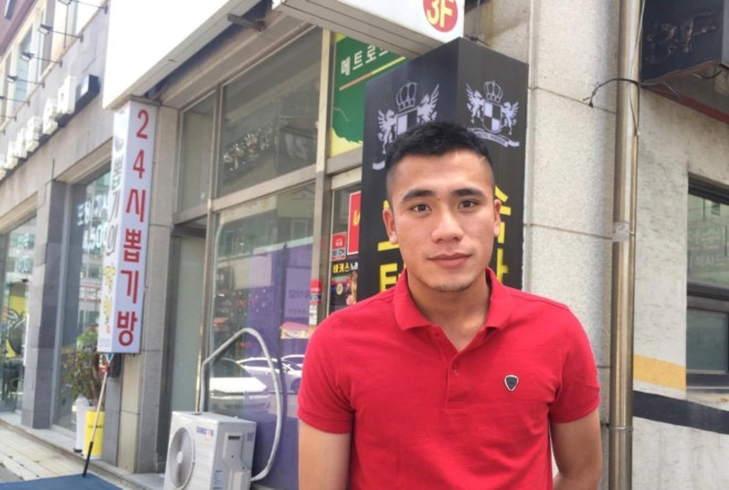 HLV U20 New Zealand: 'Se rat kho khan de thang U20 Viet Nam' hinh anh 2