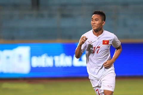 Nhung vu khi bi mat khong phai ai cung biet cua U20 Viet Nam hinh anh goc 3