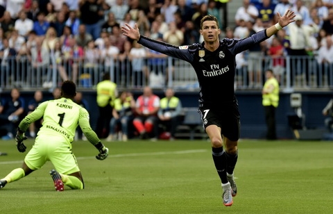 4 nguyen nhan mang lai chuc vo dich La Liga cho Real Madrid hinh anh 3