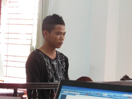 Uống hết 1 lít rượu, người chết kẻ đi tù - ảnh 1