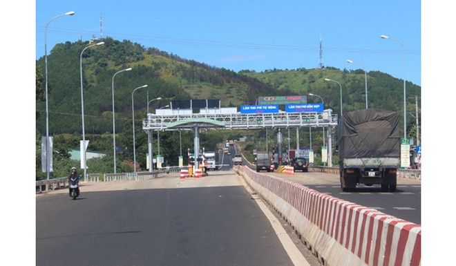 Kiểm toán 27 dự án BOT: Nhiều đơn vị dựa trên số liệu thống kê trong 2 đến 3 ngày để nội suy ra lưu lượng phương tiện 365 ngày