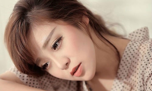 Chồng sắp cưới sử dụng rất nhiều đồ lót hình vườn hoa