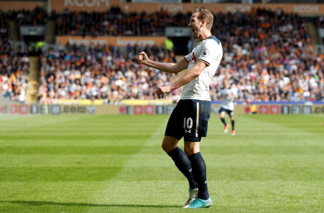 Harry Kane can cho MU hon Griezmann hinh anh 1