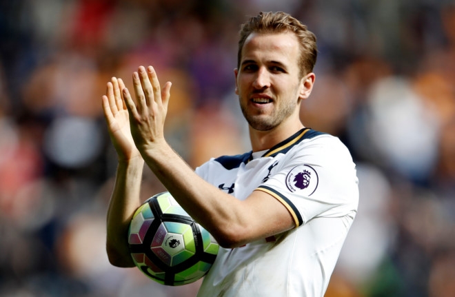 Harry Kane can cho MU hon Griezmann hinh anh 2