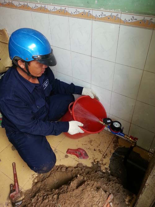 khong co chuyen ubnd tp.hcm chi dao vu duong ong trung quoc hinh anh 2