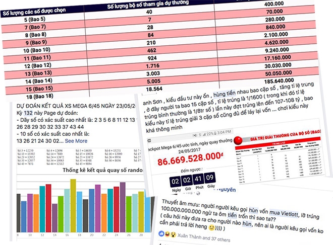 nguoi choi hun tien mua ve “don” jackpot tren 100 ti, vietlott noi gi? hinh anh 2
