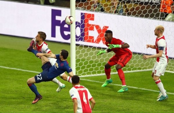 Mkhitaryan