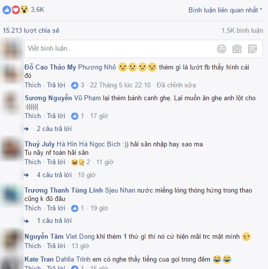 chi la clip boc ghe thoi nhung lai dang khien dan mang viet xem say me “quen loi ve” - 4