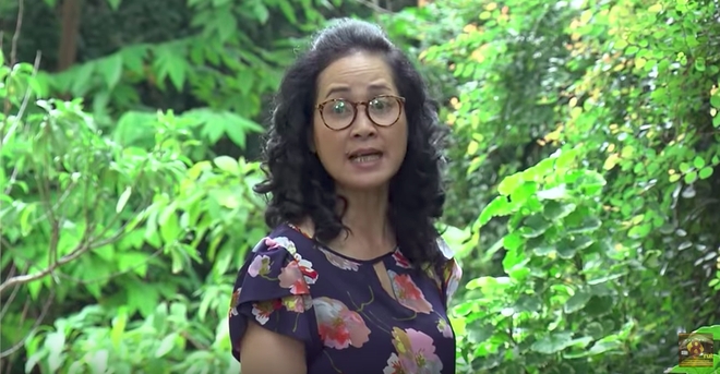 Mẹ chồng lên cơn đau tim vì cãi nhau với nàng dâu Bảo Thanh - Ảnh 2.