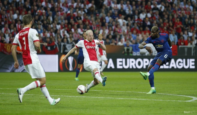 Trong mot dem, Pogba da tra du 89 trieu bang hinh anh 1