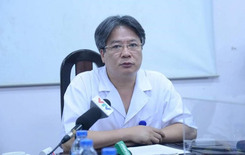 Bệnh viện Việt Đức, thiết bị y tế, kiểm toán nhà nước, đấu thầu