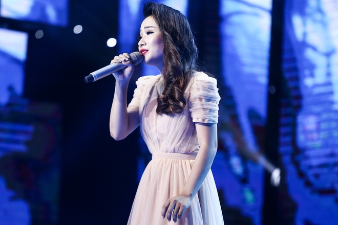 Điều chưa từng xảy ra ở Bolero: Ngọc Sơn - Quang Lê khóc khi ngồi xem hát! - Ảnh 10.