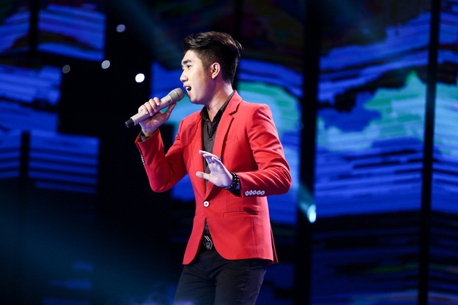 Điều chưa từng xảy ra ở Bolero: Ngọc Sơn - Quang Lê khóc khi ngồi xem hát! - Ảnh 13.