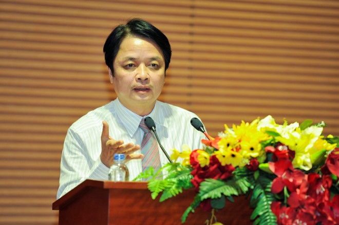 Ngan hang nao dang co nhieu no xau nhat hien nay? hinh anh 3