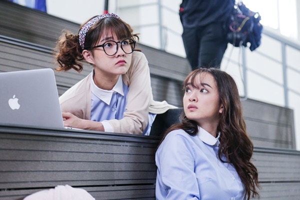 Thực hư chuyện Em chưa 18 được Trung Quốc, Hàn Quốc mua bản quyền - Ảnh 3.