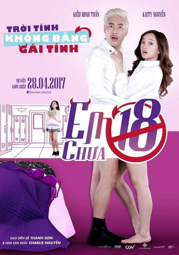 Thực hư chuyện Em chưa 18 được Trung Quốc, Hàn Quốc mua bản quyền - Ảnh 6.
