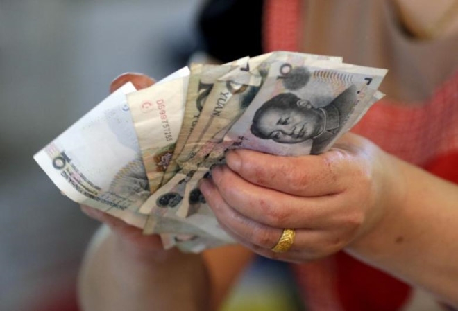 Quan Trung Quoc tham nhung 60.000 lan, co lan chi 0,04 USD hinh anh 1
