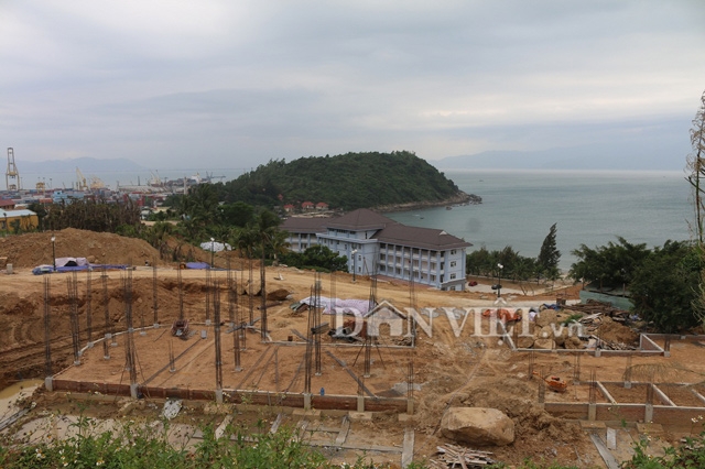chieu nay chinh phu nghe da nang trinh bay ve son tra hinh anh 2