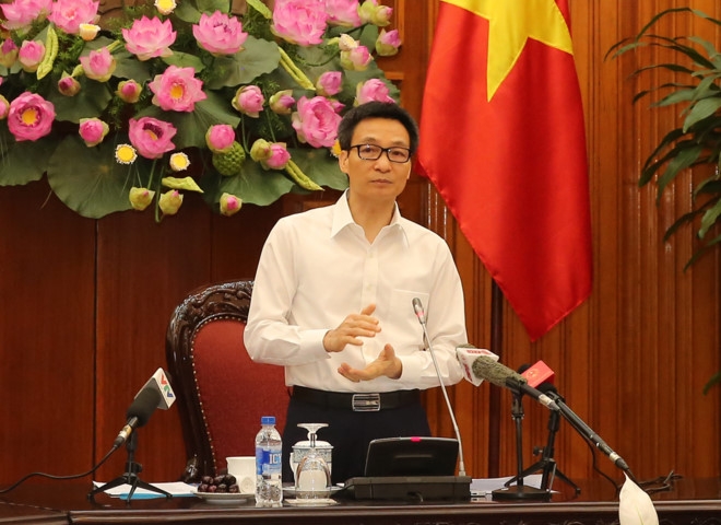Chua thuc hien quy hoach Son Tra trong 3 thang toi hinh anh 1