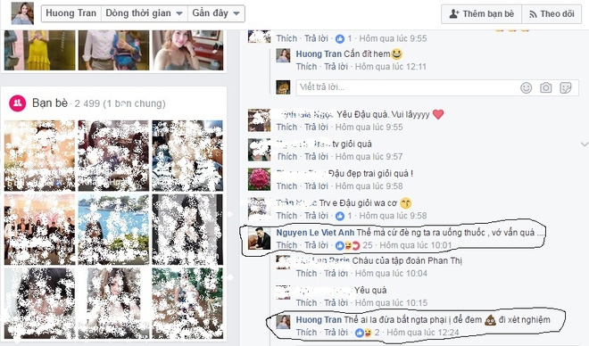 Vợ trẻ của Việt Anh Người phán xử lại thay đổi tình trạng quan hệ, xác nhận không ly hôn? - Ảnh 2.
