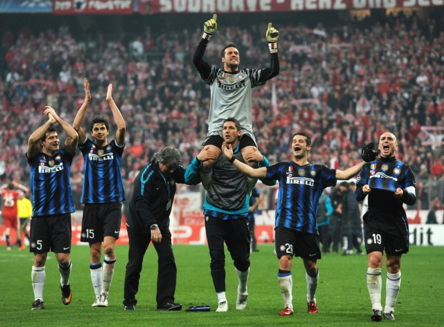 6 loi nguyen khien Real Madrid phai lo ngai truoc Juventus hinh anh 5