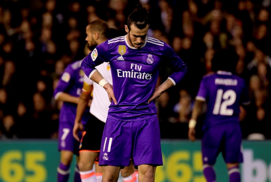 6 loi nguyen khien Real Madrid phai lo ngai truoc Juventus hinh anh 6